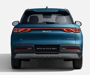 BYD Atto 2 bild 3