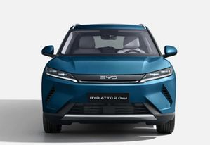 BYD Atto 2 bild 2