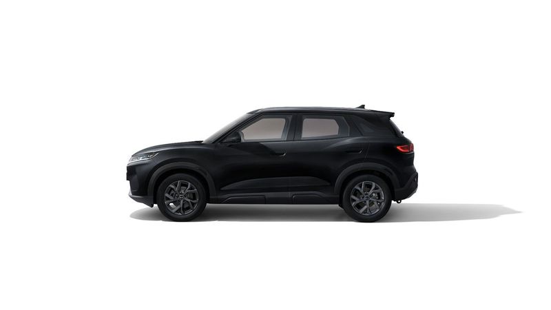 BYD Atto 2 bild 2