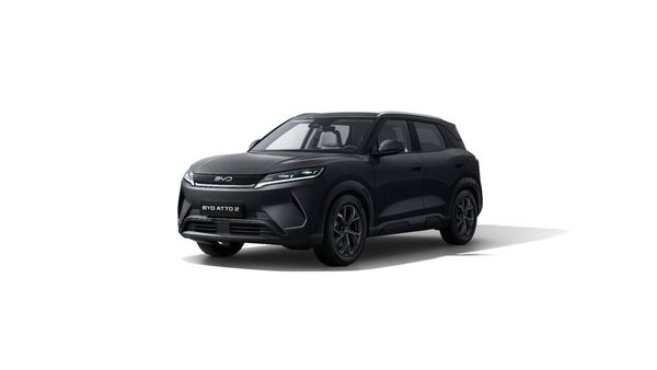 BYD Atto 2 Comfort | 0,95% RÄNTA | El-stolar | 360°-kamera - 2026
