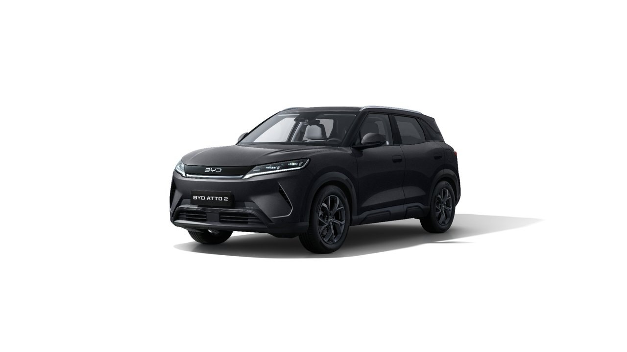 BYD Atto 2