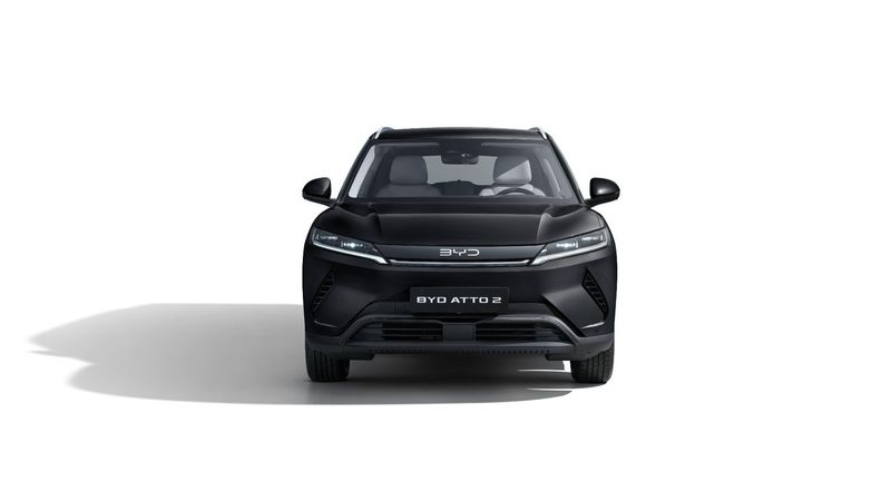 BYD Atto 2 bild 4