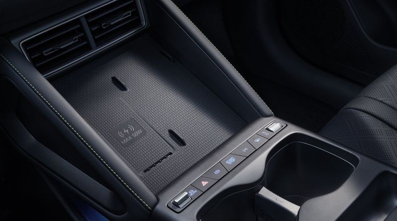 BYD Atto 2 bild 6