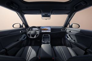 BYD Atto 2 bild 5