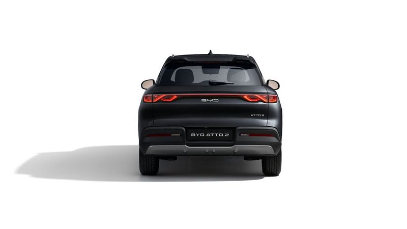 BYD Atto 2 bild 3