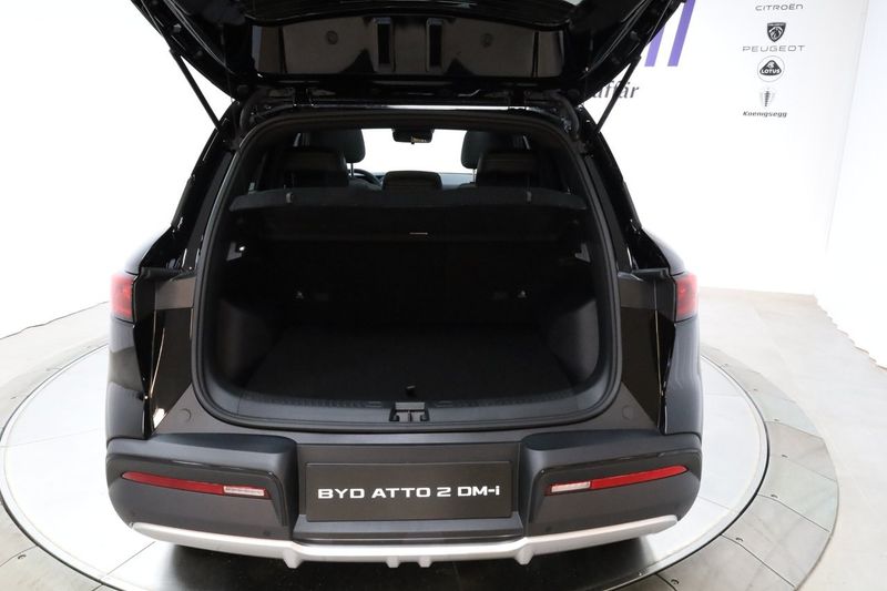 BYD Atto 2 bild 5
