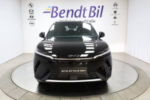 BYD Atto 2 bild 2