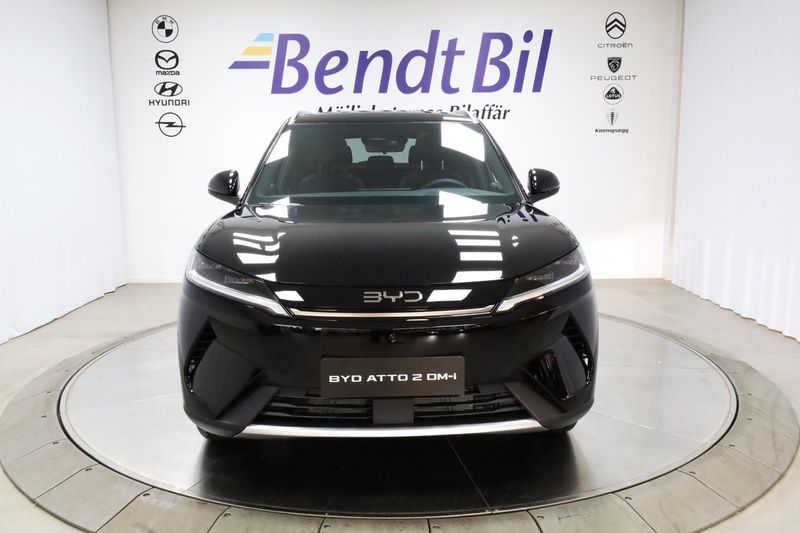 BYD Atto 2 bild 2
