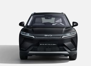 BYD Atto 2 bild 2