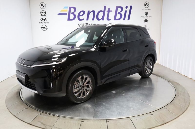 BYD Atto 2 bild 4