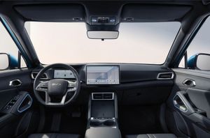 BYD Atto 2 bild 5