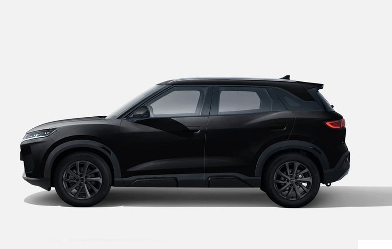 BYD Atto 2 bild 3