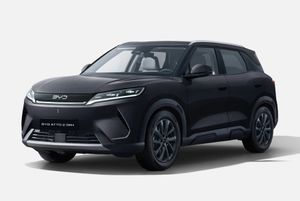 BYD Atto 2 bild 1