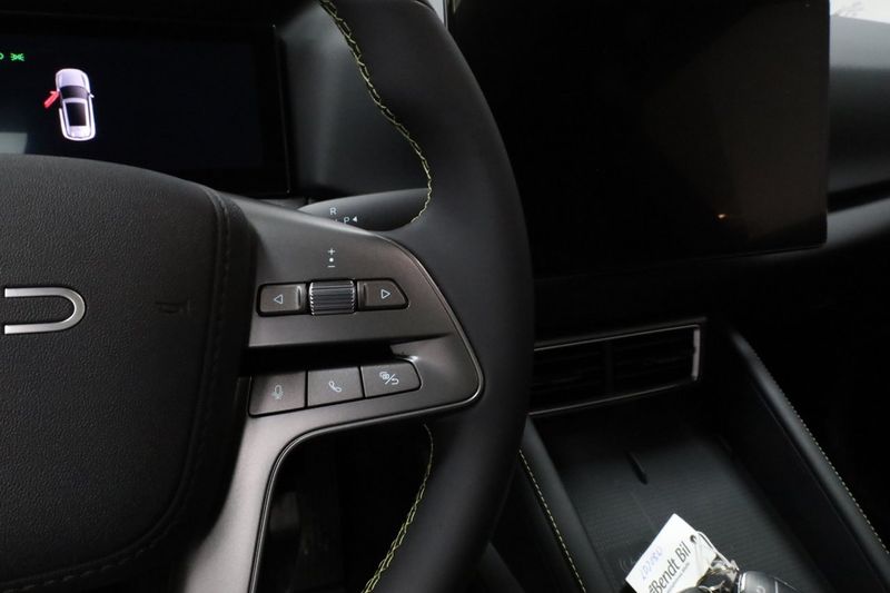 BYD Atto 2 bild 14