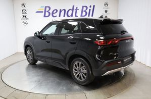 BYD Atto 2 bild 8
