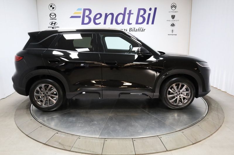 BYD Atto 2 bild 24