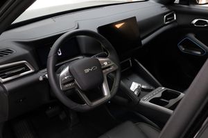 BYD Atto 2 bild 13