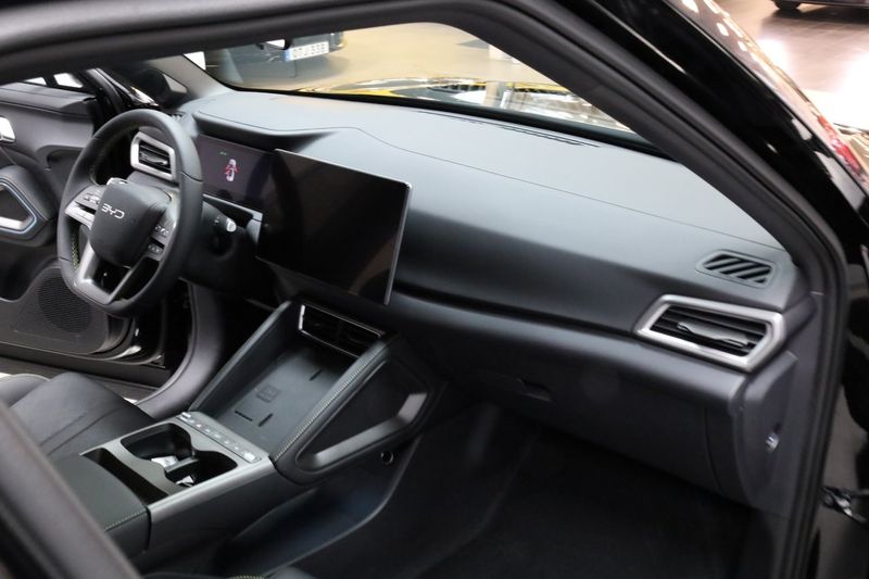 BYD Atto 2 bild 30