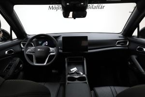 BYD Atto 2 bild 3