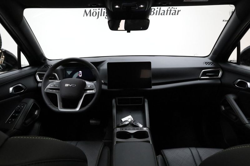 BYD Atto 2 bild 3