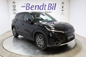 BYD Atto 2 bild 1