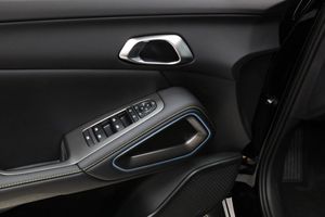 BYD Atto 2 bild 11