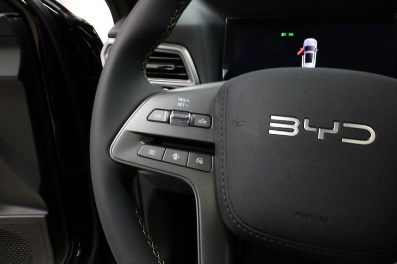 BYD Atto 2 bild 15