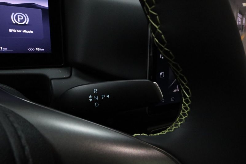 BYD Atto 2 bild 20