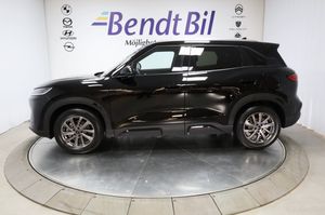 BYD Atto 2 bild 7