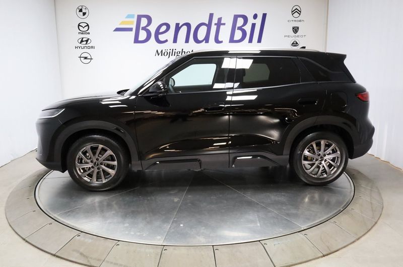 BYD Atto 2 bild 7