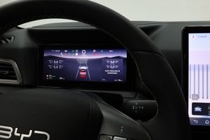 BYD Atto 2 bild 17