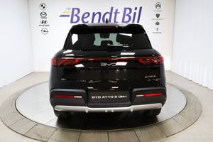 BYD Atto 2 bild 9
