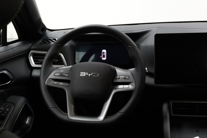 BYD Atto 2 bild 6