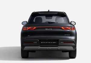 BYD Atto 2 bild 4