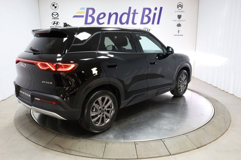 BYD Atto 2 bild 23