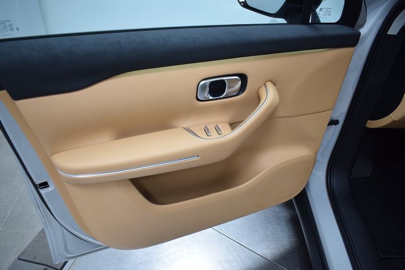Leapmotor C10 bild 12