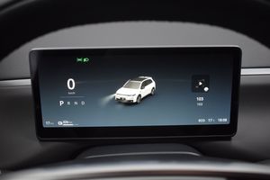 Leapmotor C10 bild 16