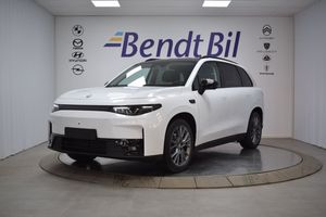 Leapmotor C10 bild 5