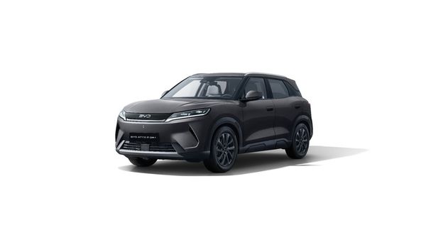 BYD Atto 2 DM-i PHEV Boost | 0% RÄNTA | Panorama | 360°-kamera - 2026
