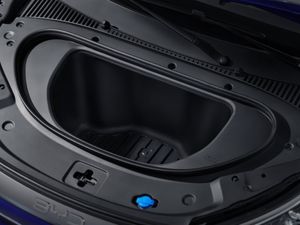 BYD Atto 3 bild 6