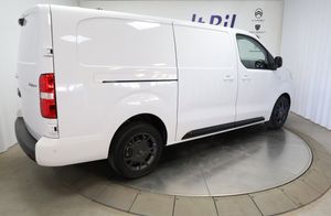 Citroen Jumpy bild 13