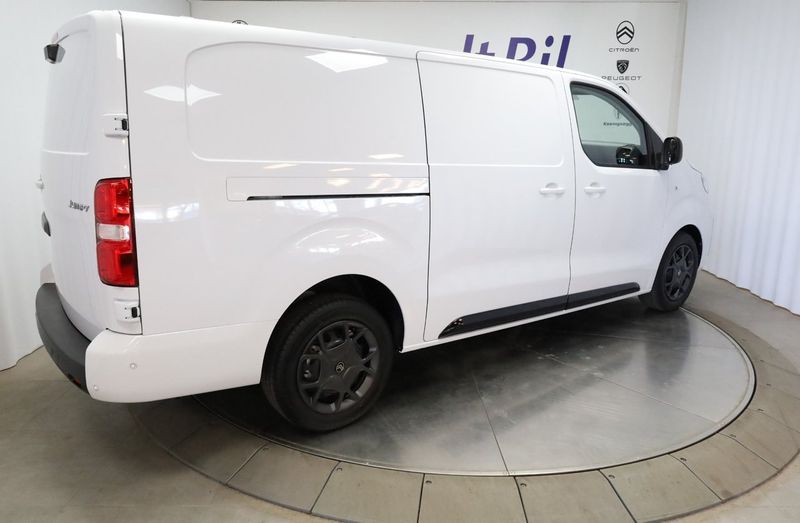 Citroen Jumpy bild 13
