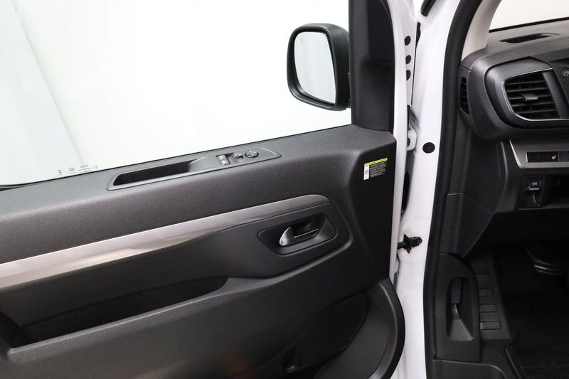 Citroen Jumpy bild 11