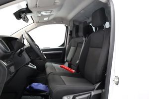 Citroen Jumpy bild 18