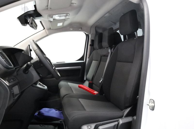 Citroen Jumpy bild 18