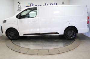 Citroen Jumpy bild 6