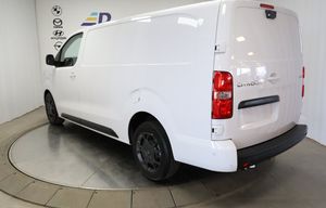 Citroen Jumpy bild 8
