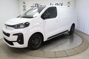Citroen Jumpy bild 5