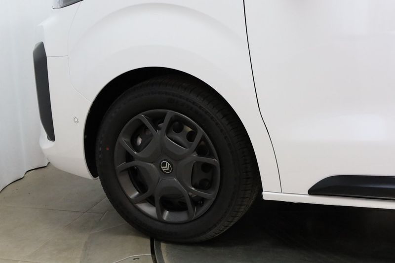 Citroen Jumpy bild 7