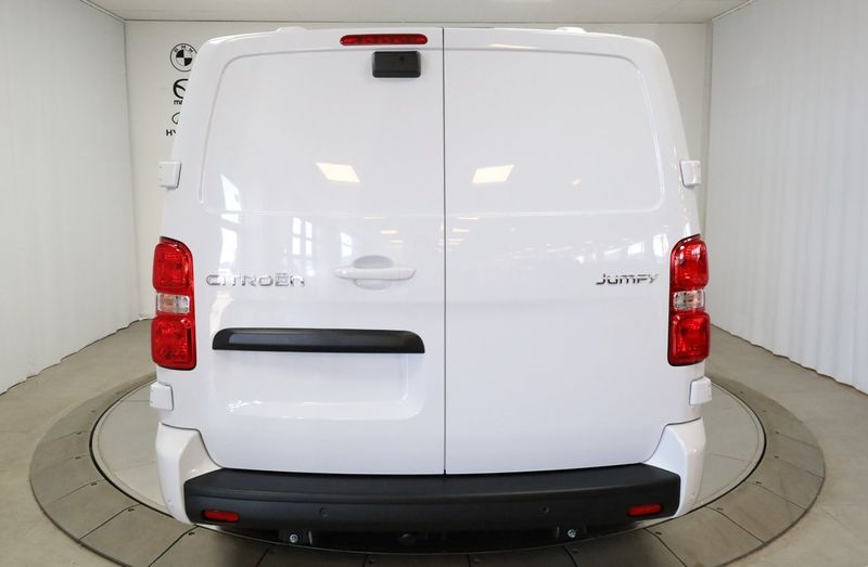 Citroen Jumpy bild 9